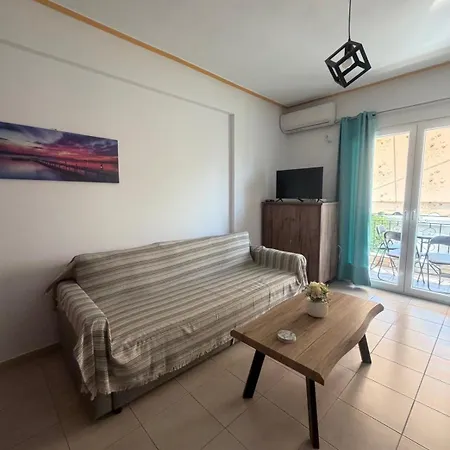 דירה Cozy