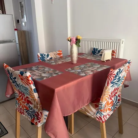 דירה Cozy