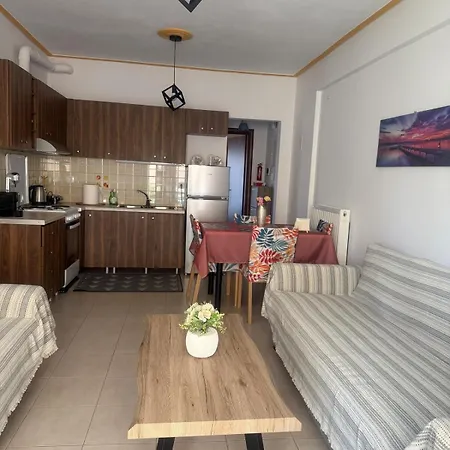 דירה Cozy