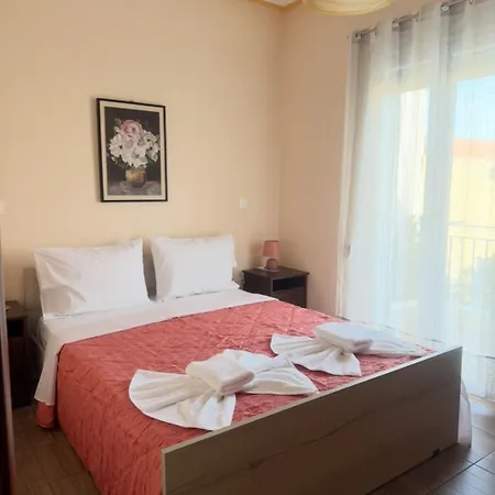 Cozy דירה *